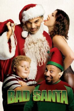 Bad Santa - 2003