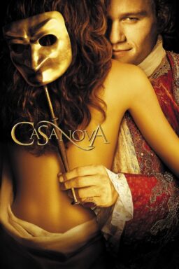Casanova - 2005