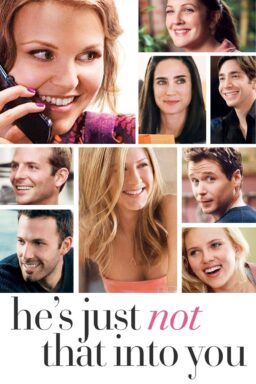 Hes Just Not That Into You - 2009