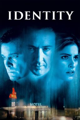 Identity - 2003