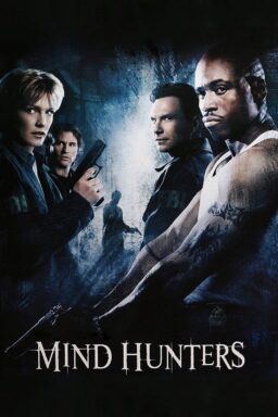 Mindhunters - 2004
