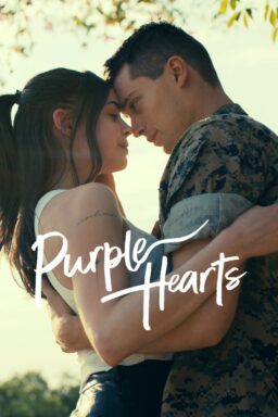 Purple Hearts - 2022