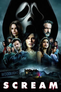 Scream - 2022
