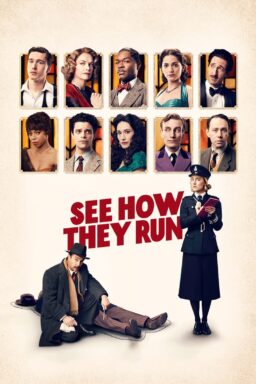 See How They Run - 2022