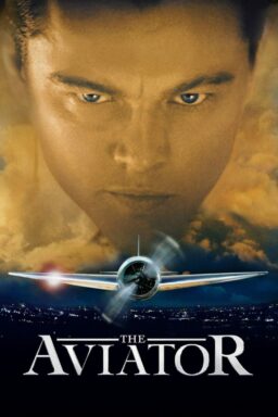 The Aviator - 2004