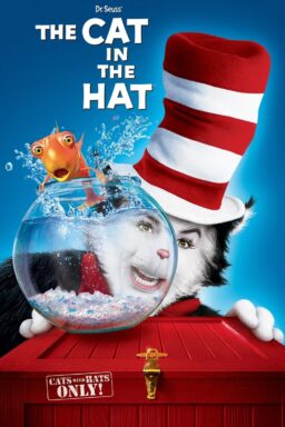 The Cat in the Hat - 2003