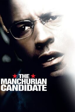 The Manchurian Candidate - 2004