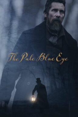 The Pale Blue Eye - 2022