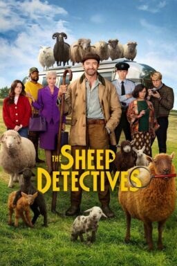 The Sheep Detectives - 2026