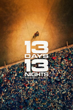 13 Days, 13 Nights - 2025