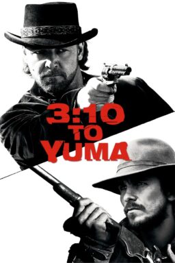 3:10 to Yuma - 2007