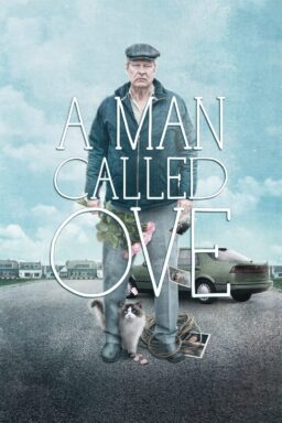 A Man Called Ove - 2015