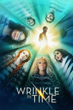 A Wrinkle in Time - 2018
