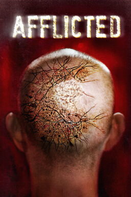 Afflicted - 2013