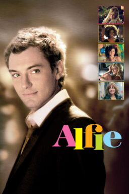 Alfie - 2004