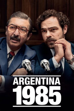 Argentina 1985 - 2022