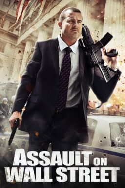 Assault on Wall Street - 2013
