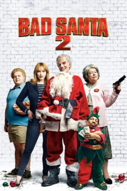 Bad Santa 2 - 2016