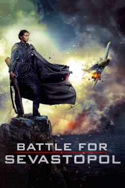 Battle for Sevastopol - 2015