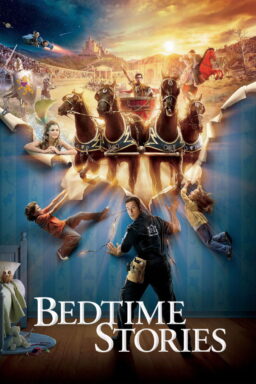 Bedtime Stories - 2008