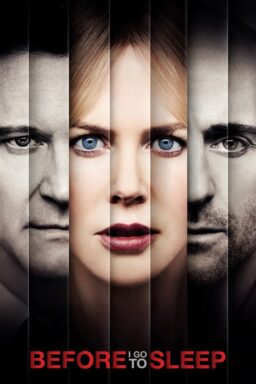 Before I Go to Sleep - 2014