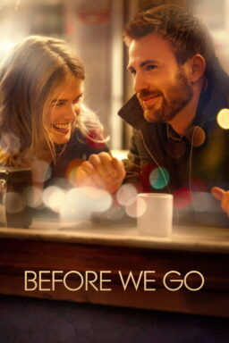 Before We Go - 2014