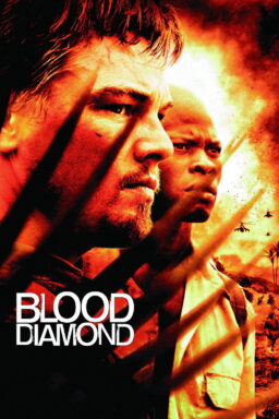 Blood Diamond - 2006