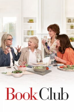Book Club - 2018