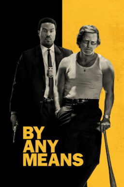 By Any Means - 2026