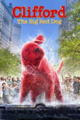 Clifford the Big Red Dog - 2021