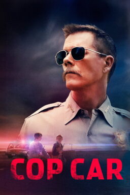 Cop Car - 2015