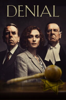 Denial - 2016