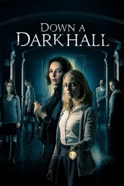 Down a Dark Hall - 2018