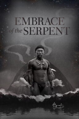 Embrace of the Serpent - 2015