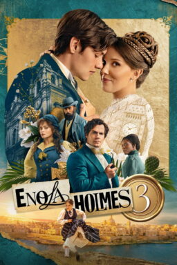 Enola Holmes 3 - 2026
