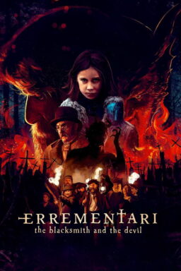 Errementari: The Blacksmith and the Devil - 2017