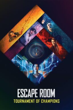 Escape Room: Tournament of Champions - 2021