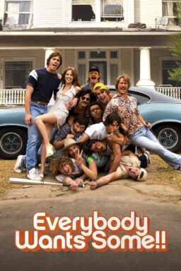 Everybody Wants Some!! - 2016
