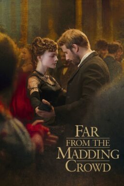 Far from the Madding Crowd - 2015