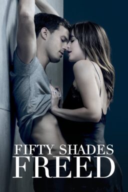Fifty Shades Freed - 2018