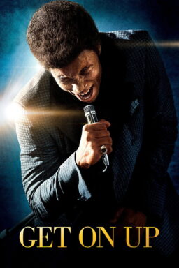 Get On Up - 2014