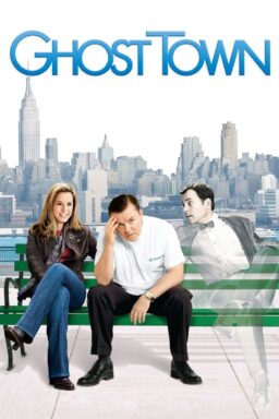 Ghost Town - 2008