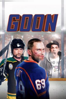Goon - 2011