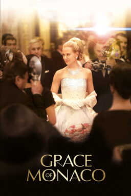 Grace of Monaco - 2014