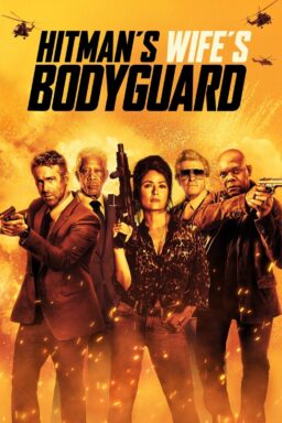 Hitmans Wifes Bodyguard - 2021
