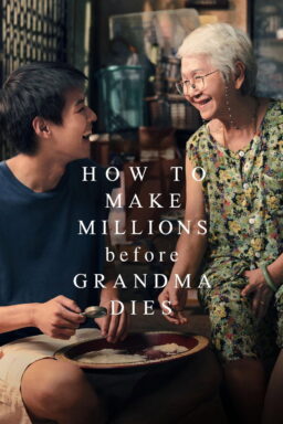 How to Make Millions Before Grandma Dies - 2024