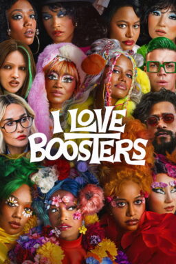 I Love Boosters - 2026