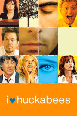 I Heart Huckabees - 2004