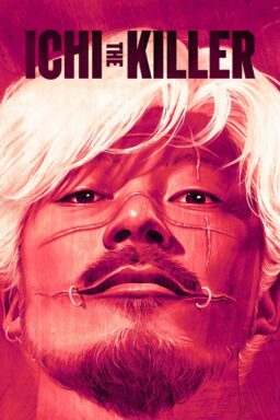 Ichi the Killer - 2001