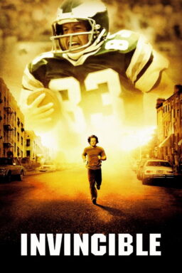 Invincible - 2006